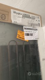 Frigo combinato whirlpool BTNF5323OX