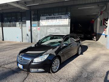 Opel Insignia 2.0 CDTI Sports Tourer aut. Cosmo