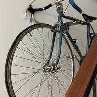 bici da corsa d'epoca 