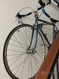 bici da corsa d'epoca 