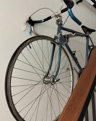 bici da corsa d'epoca 