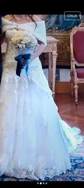 vestito da sposa 