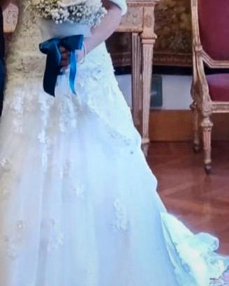 vestito da sposa 