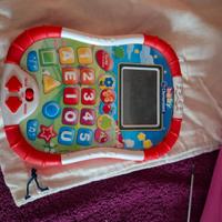 gioco interattivo funzionante