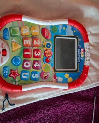 gioco interattivo funzionante