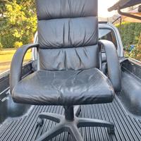 poltrone e sedie da ufficio