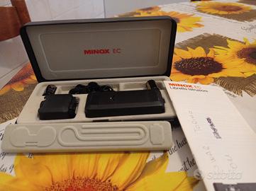 fotocamera subminiaturw (microspia)