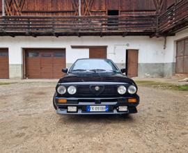 ALFA ROMEO Sprint - 1987