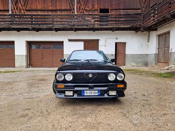 ALFA ROMEO Sprint - 1987