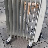 Termosifone elettrico