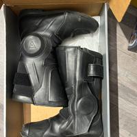 Stivali moto dainese