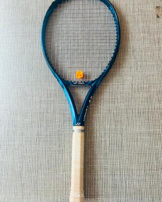 Coppia racchette Yonex VCORE