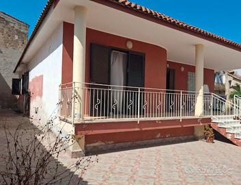 villa indipendente  zona centro