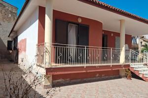 villa indipendente  zona centro