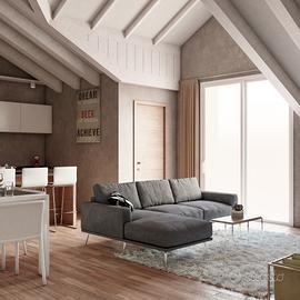 Architetto * 3D * Renderista * Geometra