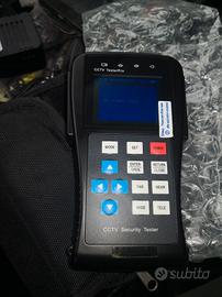CCTV Tester Pro