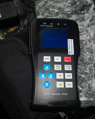 CCTV Tester Pro