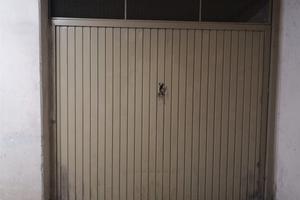 Garage Box auto Villasmundo 2000