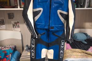 tuta Axo divisibile taglia 44