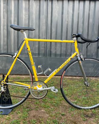 Bicicletta ibrida - Colnago master olimpic