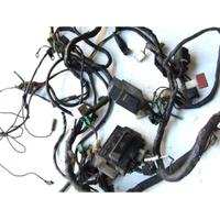 Impianto elettrico kawasaki GPX750R