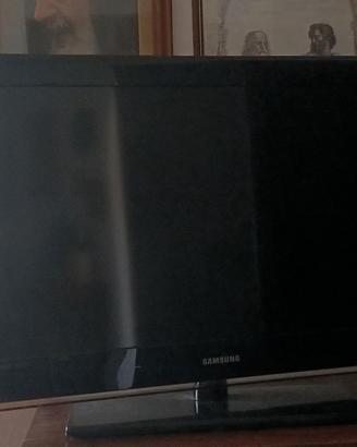 Televisore Samsung LCD 32pollici HD TV 1080P
