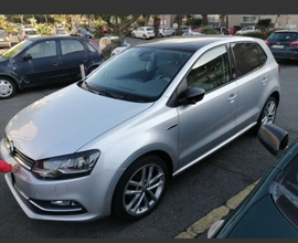 Polo fresh 1.4 diesel dsg