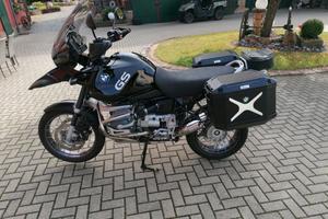 Bmw gs 1150 adventure