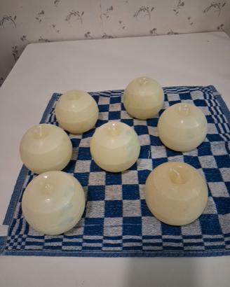 candele sferiche maison du mond