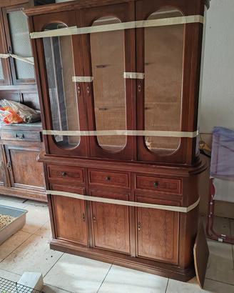 credenza
