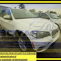 Ricambi Bmw X5 e70 fino al 2014