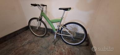 bicicletta  Pininfarina