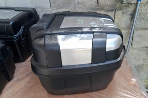 Bauletto Givi trekker trk52 Topcase 