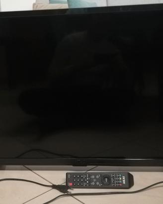Smart Tv Led 39"