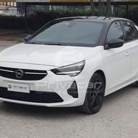 OPEL Corsa 1.2 100 CV GS Line