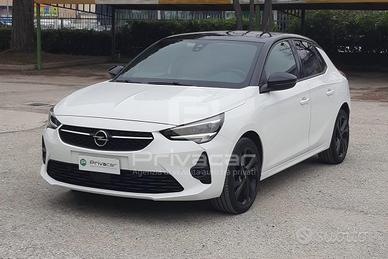 OPEL Corsa 1.2 100 CV GS Line