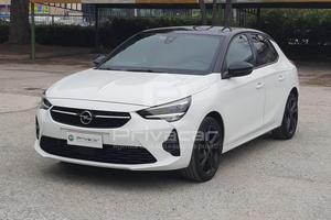 OPEL Corsa 1.2 100 CV GS Line