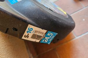 Catene per camper /furgone snowdrive