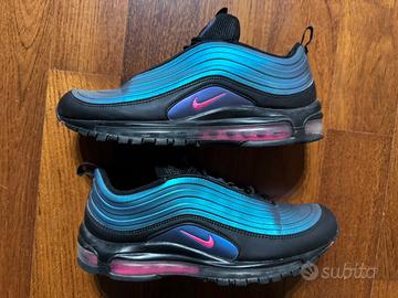 Nike Air Max 97 LX colore Throwback Future