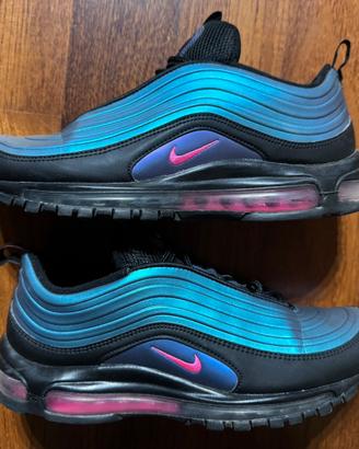 Nike Air Max 97 LX colore Throwback Future