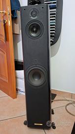 SONUS FABER TOY TOWER PARI AL NUOVO!