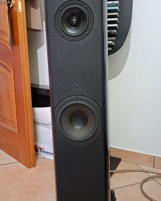SONUS FABER TOY TOWER PARI AL NUOVO!