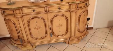 mobile stile veneziano