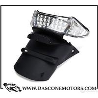 Porta targa led tmax 2001 2007