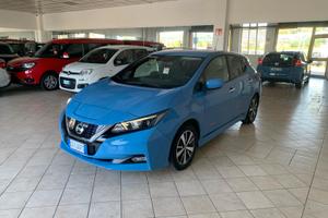 Nissan Leaf Acenta 40kWh 150cv *IVA DEDUCIBILE*