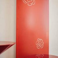 Termoarredo DAISY marchio GRAZIANO