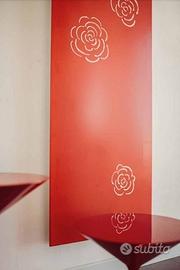 Termoarredo DAISY marchio GRAZIANO