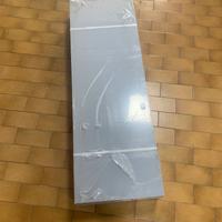 Scaffalature metalliche nuove 120x40 Pacco da 5 pz