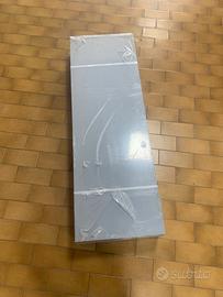 Scaffalature metalliche nuove 120x40 Pacco da 5 pz