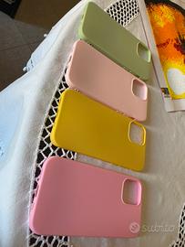 Cover iPhone 12